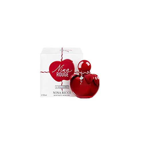 Nina Rouge Edt Vapo 30 ml von Nina Ricci