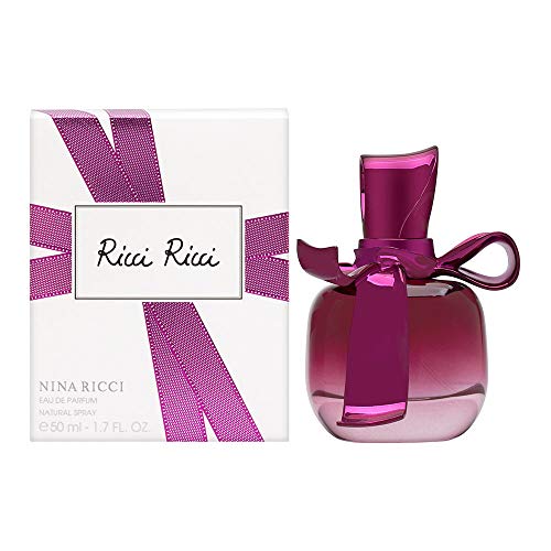 RICCI RICCI edp vapo 50 ml von Nina Ricci