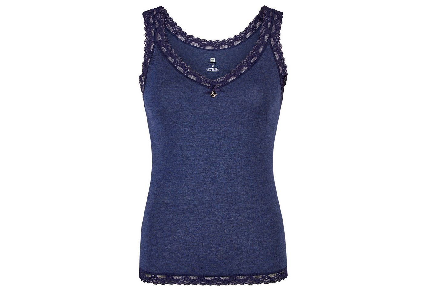 Nina Von C. Achselhemd von Nina Von C.