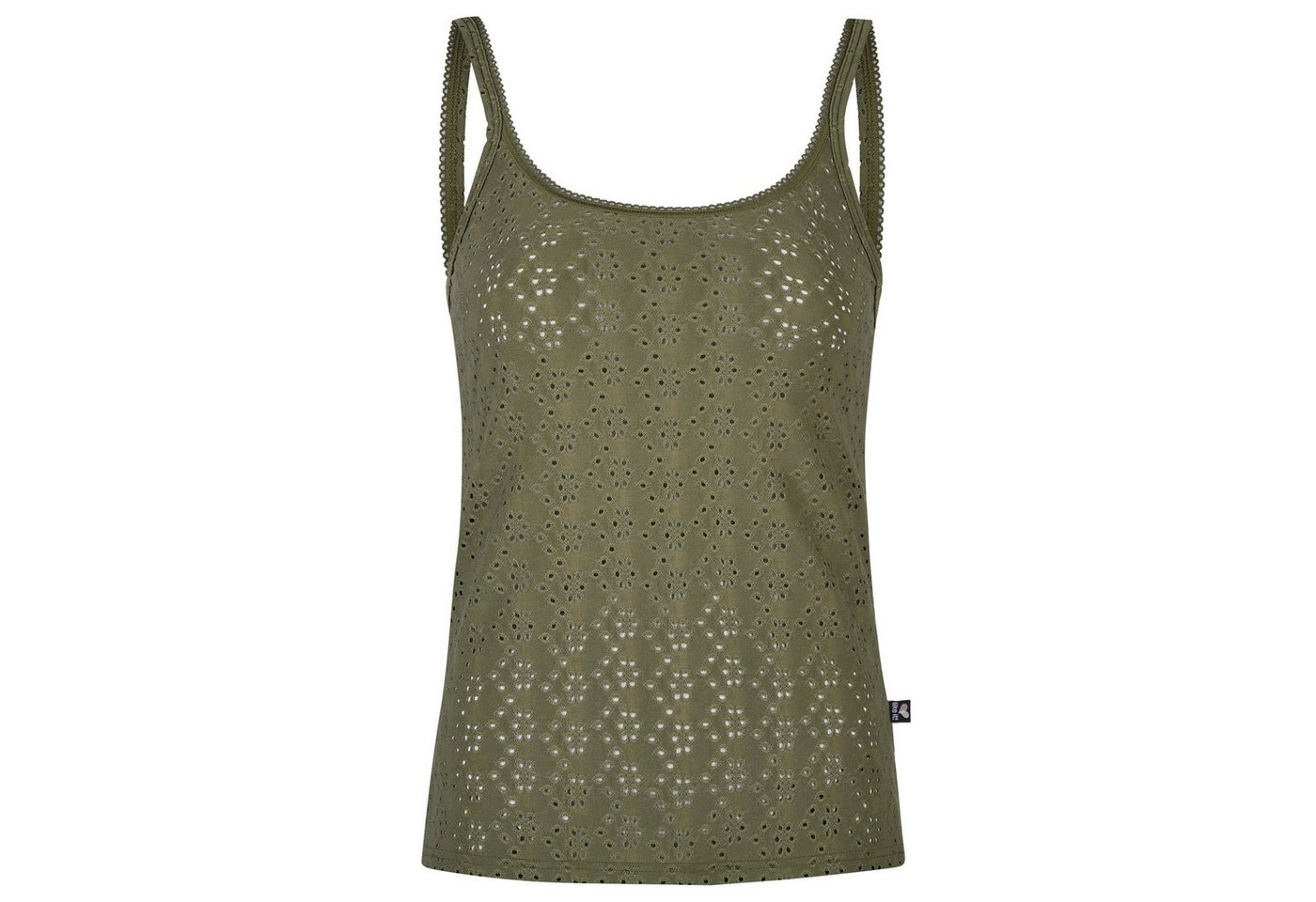 Nina Von C. Achselhemd von Nina Von C.