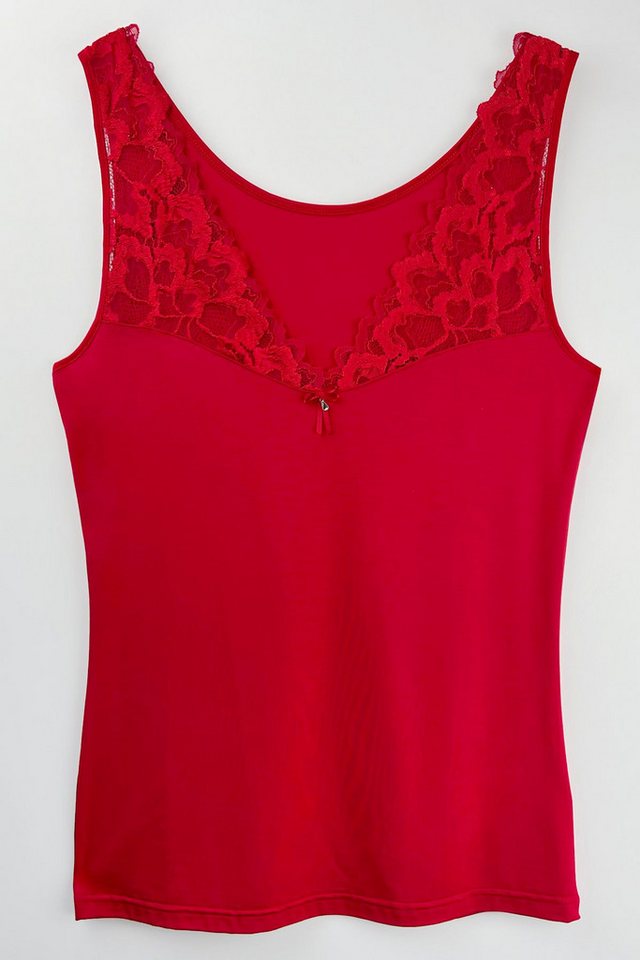 Nina Von C. Achselhemd von Nina Von C.