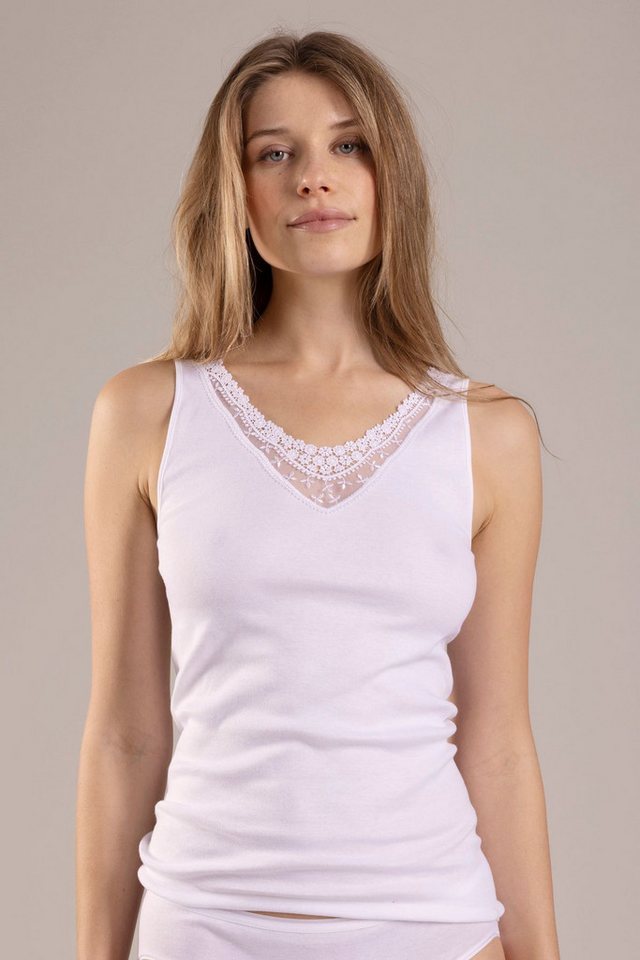 Nina Von C. Achselhemd von Nina Von C.