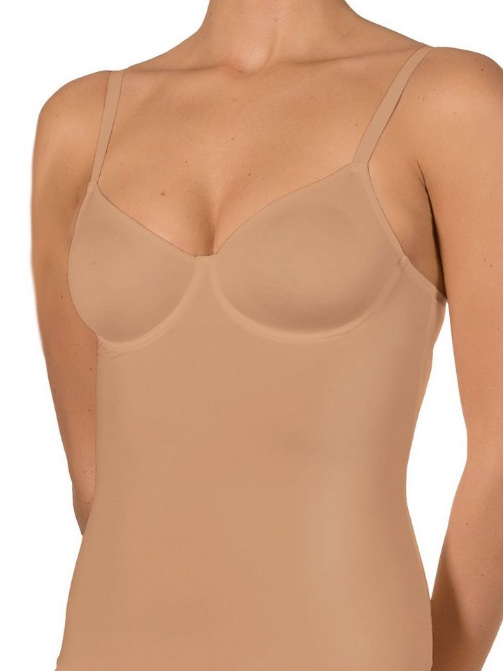 Nina Von C. BH-Hemd BH Hemdchen Secret Soft & Shape (Stück, 1-tlg) 360° Shaping von Nina Von C.