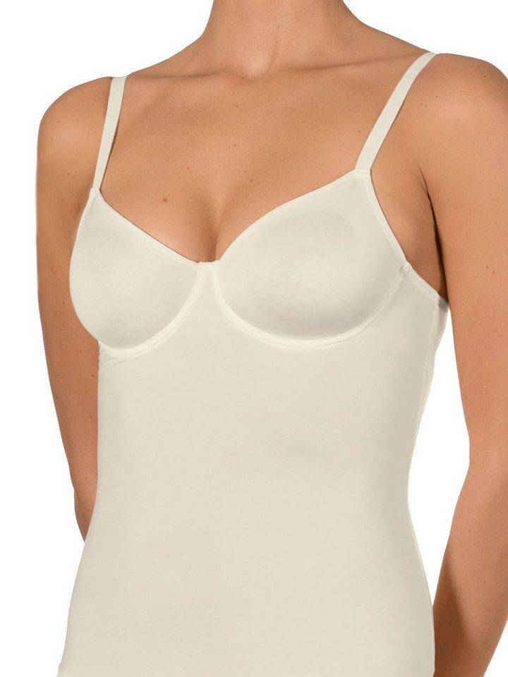 Nina Von C. BH-Hemd BH Hemdchen Secret Soft & Shape (Stück, 1-tlg) 360° Shaping von Nina Von C.