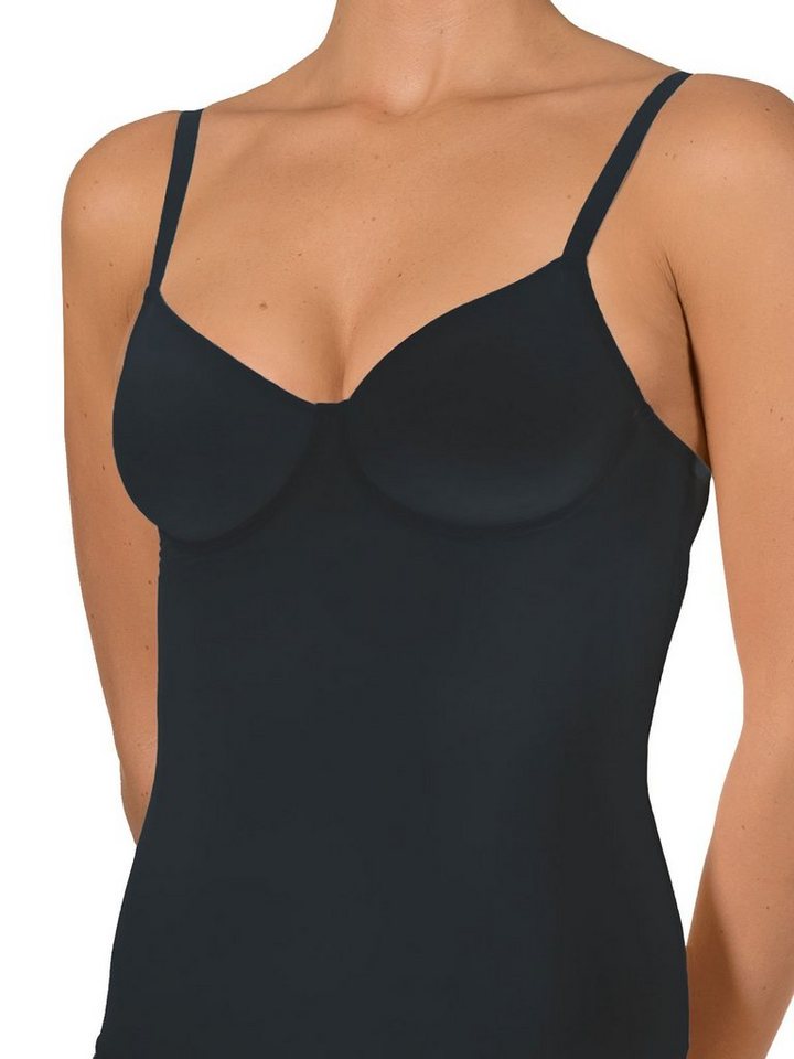 Nina Von C. BH-Hemd BH Hemdchen Secret Soft & Shape (Stück, 1-tlg) 360° Shaping von Nina Von C.
