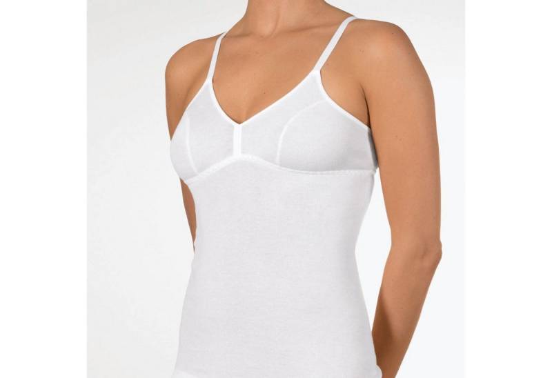 Nina Von C. BH-Hemd Nina von C. Daily BH-Hemd 3er Pack von Nina Von C.