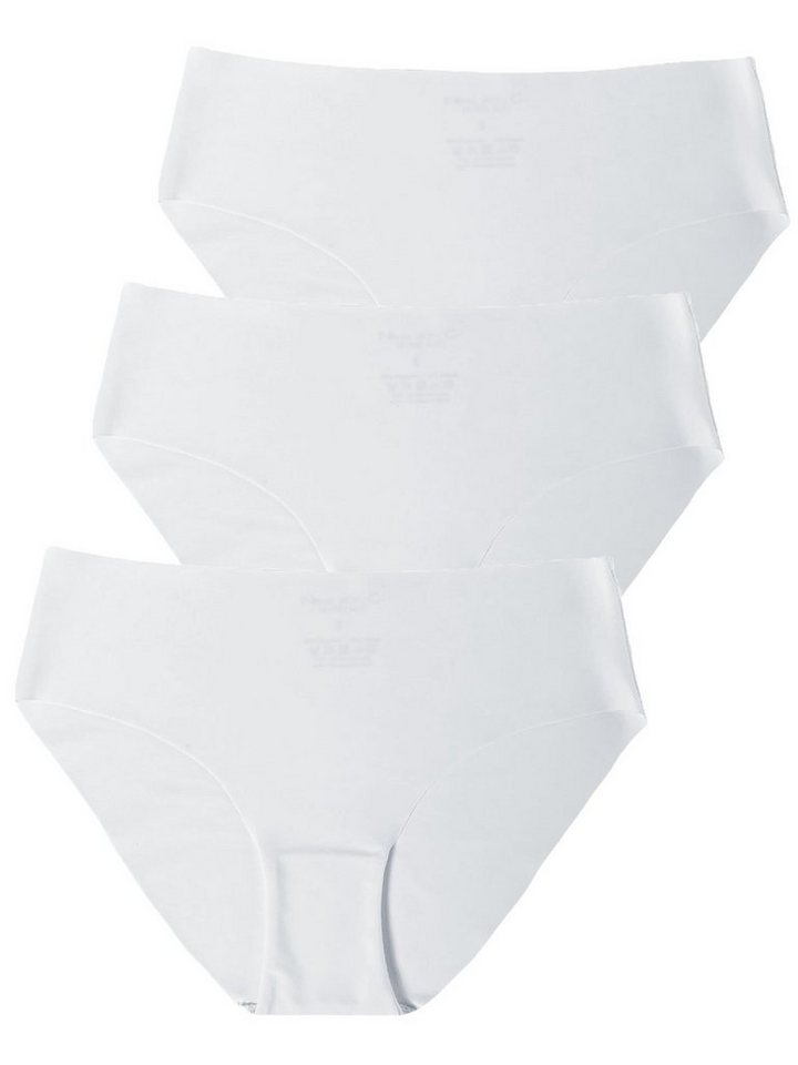 Nina Von C. Bikinislip 3er Pack Damen Minislip Secret Soft & Shape (Spar-Set, 3-St) nahtlos von Nina Von C.