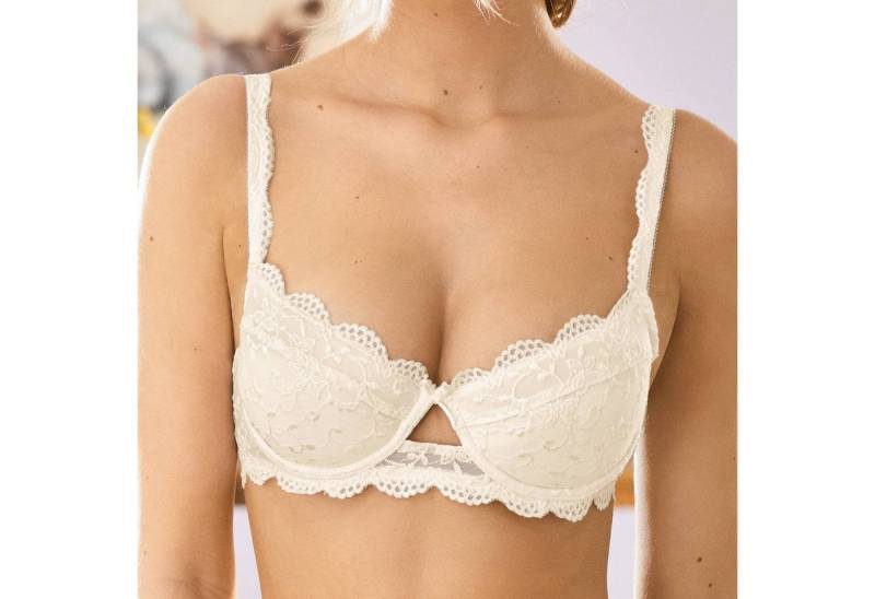 Nina Von C. Dirndl-BH Nina von C. Silver Edition Balconnet/Dirndl BH Nina Von C. Dirndl-BH Nina von C. Silver Edition Balconnet/Dirndl BH von Nina Von C.