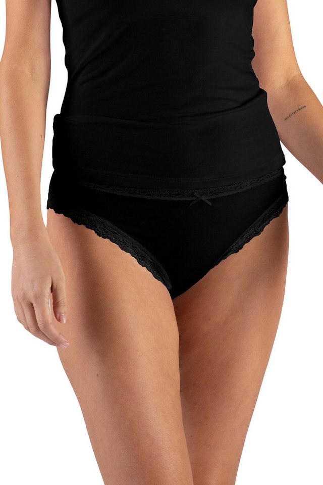 Nina Von C. Jazz-Pants Slips Cosy 4+1 Special Pack von Nina Von C.