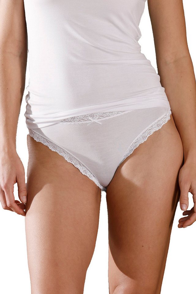 Nina Von C. Jazz-Pants Slips Cosy 4+1 Special Pack von Nina Von C.