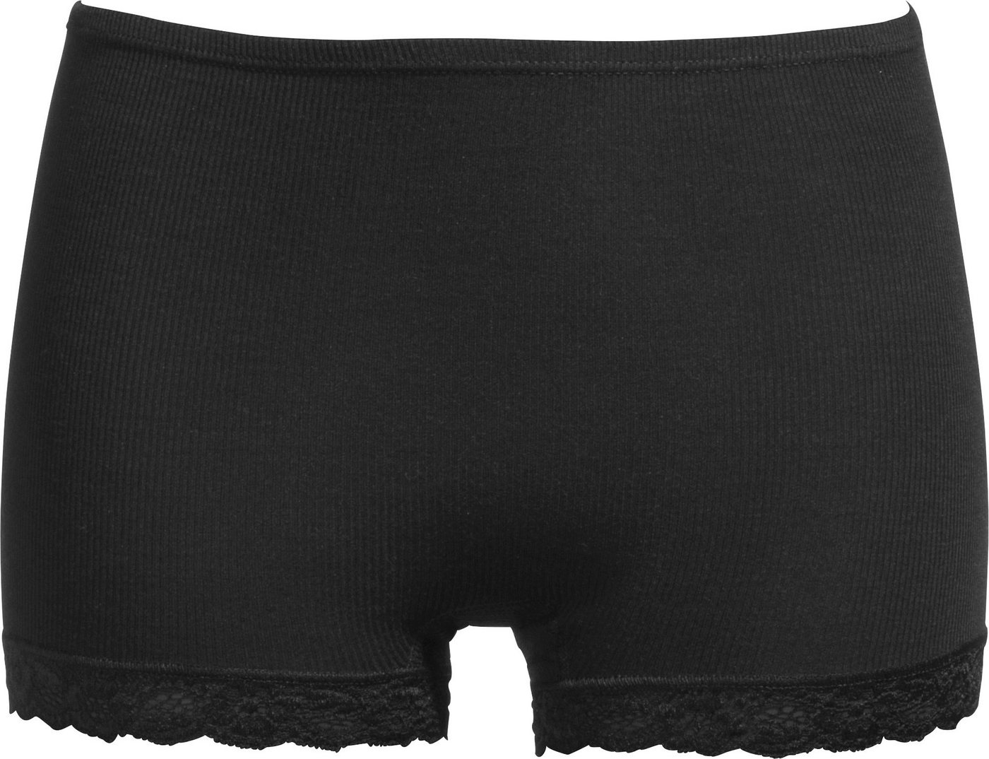 Nina Von C. Jazz-Pants Slips Damen-Schlüpfer Feinripp Uni von Nina Von C.