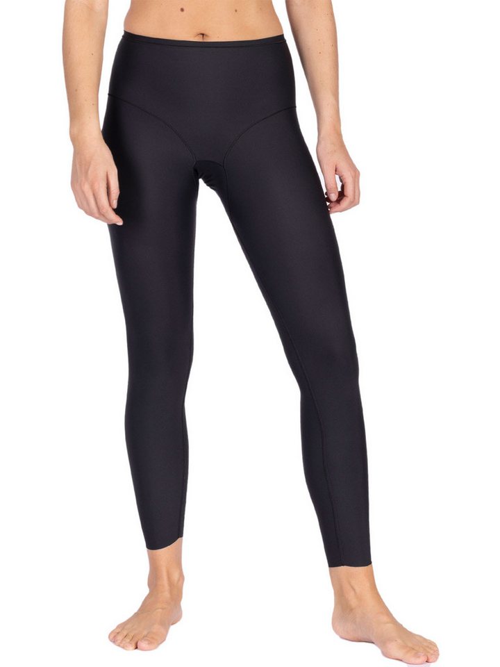 Nina Von C. Loungehose Leggings Secret Soft & Shape (Stück, 1-tlg) - von Nina Von C.