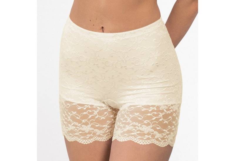 Nina Von C. Panty Nina von C. Silver Edition Spitzen-Short Nina Von C. Panty Nina von C. Silver Edition Spitzen-Short von Nina Von C.