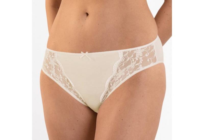 Nina Von C. Slip Nina von C. Silver Edition Jazzpant 3er Pack Nina Von C. Slip Nina von C. Silver Edition Jazzpant 3er Pack von Nina Von C.