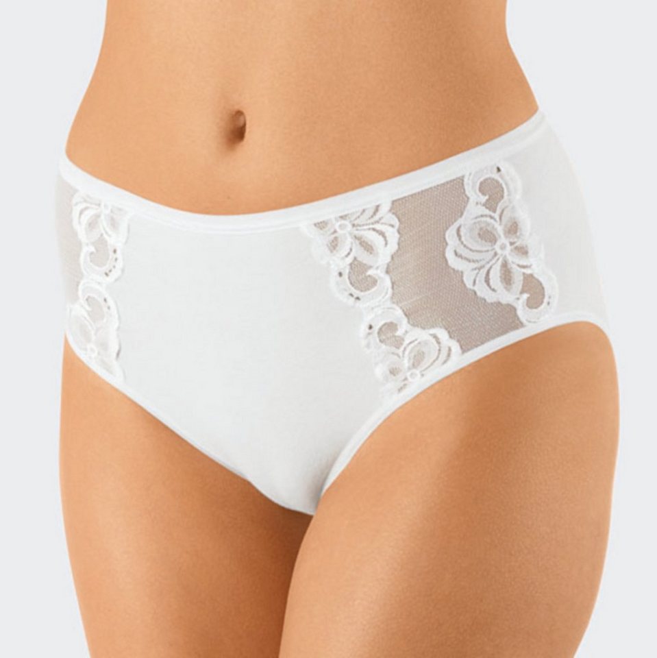 Nina Von C. Slip Nina von C. Slipboutique Hüftslip 3er Pack Nina Von C. Slip Nina von C. Slipboutique Hüftslip 3er Pack von Nina Von C.