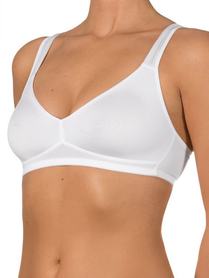 Nina Von C. Soft-BH Soft BH Secret Soft & Shape (Stück, 1-tlg) - von Nina Von C.