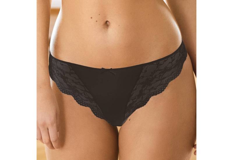 Nina Von C. String Nina von C. Silver Edition String 3er Pack von Nina Von C.