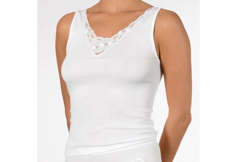 Nina Von C. Unterhemd Nina von C. Daily Frackhemd 3er Pack von Nina Von C.