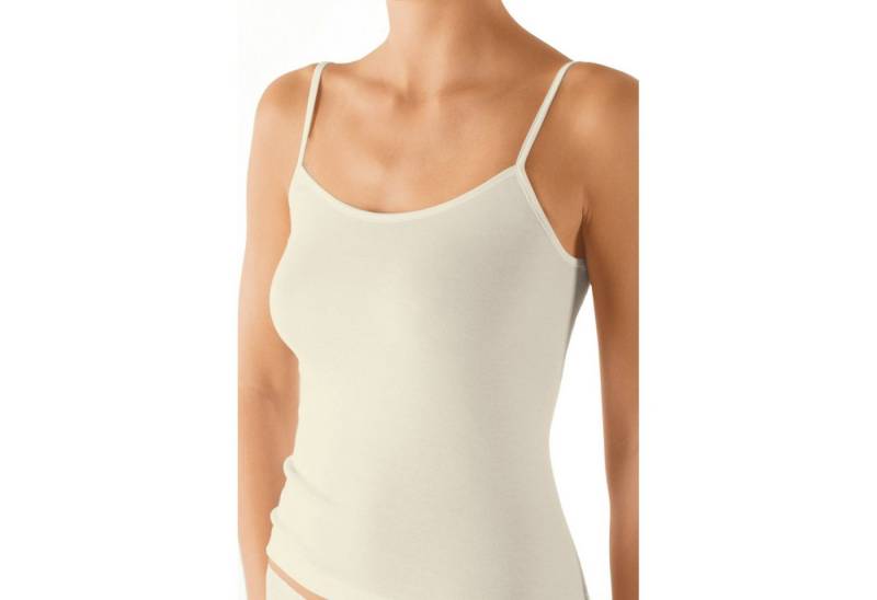 Nina Von C. Unterhemd Nina von C. Daily Trägerhemd 3er Pack von Nina Von C.