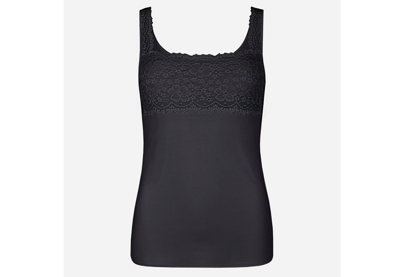 Nina Von C. Unterhemd Nina von C. Millefleurs Achseltop Nina Von C. Unterhemd Nina von C. Millefleurs Achseltop von Nina Von C.