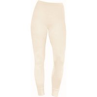 Leggings aus reiner Bio-Baumwolle, natur von Nina von C.