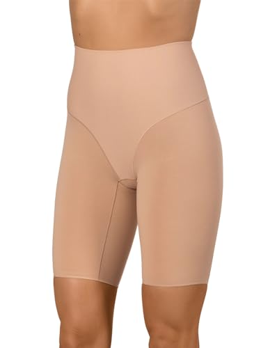 Nina von C., Long Leg, Cotton Shape caramel,Größe 40 von Nina von C