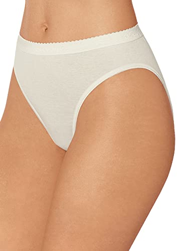 Nina von C. 3er Pack Damen Jazzpant Slipboutique 70 23 113 0 Gr. 38 in Champagner von Nina von C