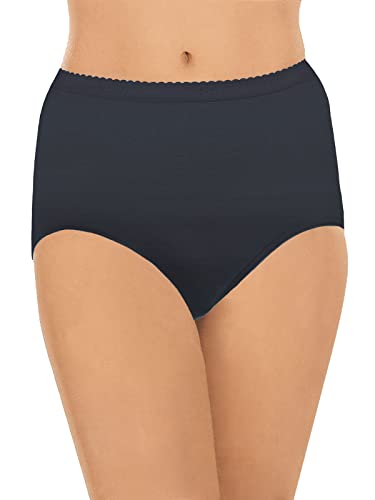 Nina von C. 3er Pack Damen Taillenslip Slipboutique 70 160 113 0 Gr. 38 in Schwarz von Nina von C.