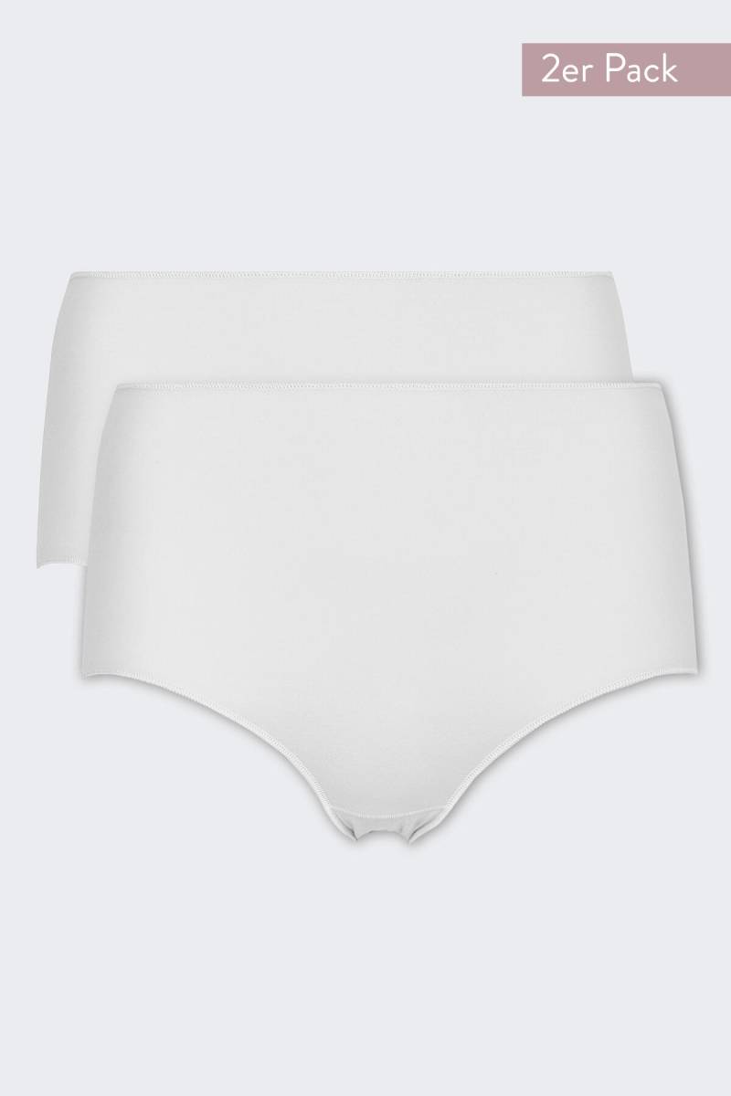 Nina von C. - 65 160 112 2-er P. weiss - Gr. - 46 von Nina von C.