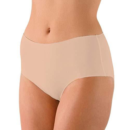 Nina von C. - Secret - Taillenslip - 2er Spar-Pack (48 Nude) von Nina von C.