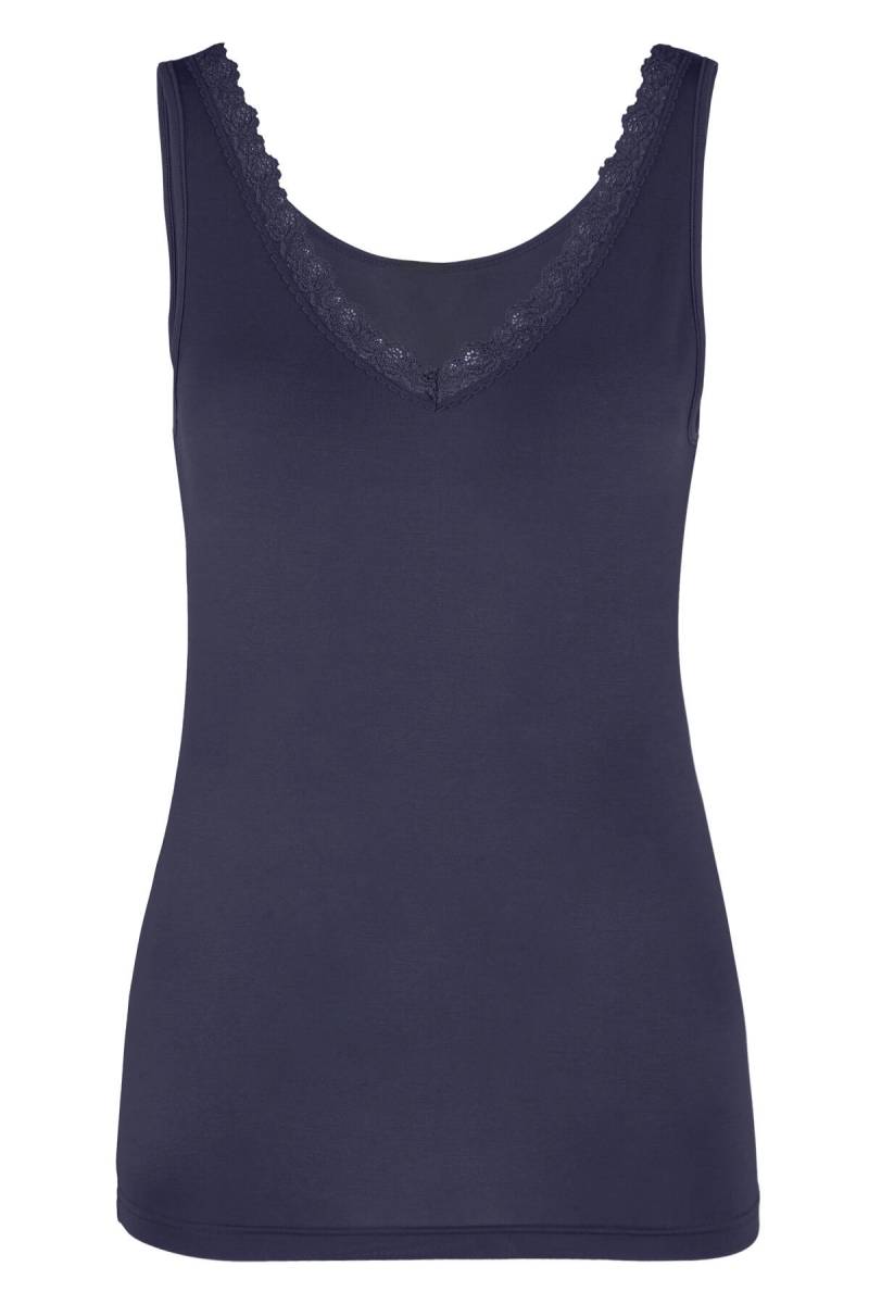 Nina von C. - Achseltop nachtblau - Gr. - 44 von Nina von C.