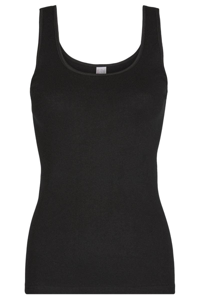 Nina von C. - Achseltop schwarz - Gr. - 48 von Nina von C.