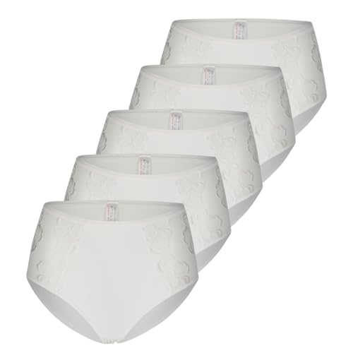 Nina von C. - Basic - Taillen Slip - 5er Pack (40 Champagner) von Nina von C