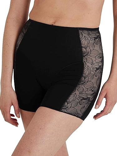 Nina von C. Cotton Shape Shorts mit Shaping-Effekt Damen von Nina von C.