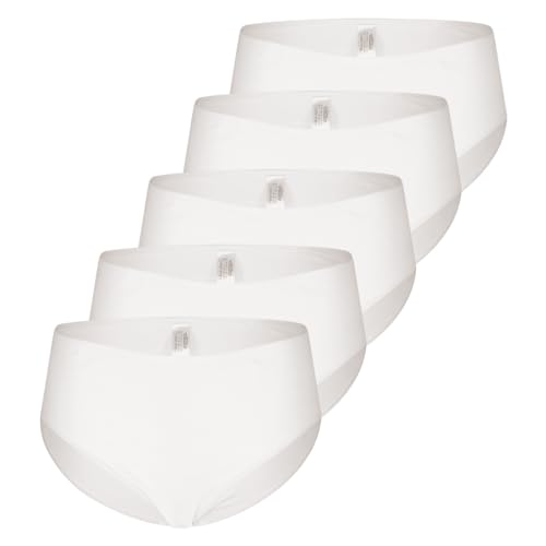 Nina von C. - Daily - Hüftslip - 5er Pack (40 Champagner) von Nina von C