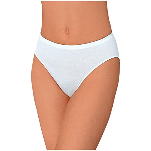 Nina von C. Daily Jazzpant 5er Pack Größe 42, Farbe weiß von Nina von C