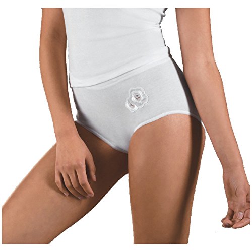 Nina von C. Daily Taillenslip 5er Pack Größe 40 von Nina von C