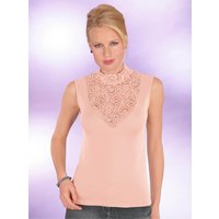 Witt Weiden Damen Blazershirt apricot von Nina von C.