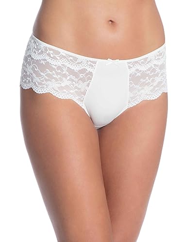 Nina von C. Silver Edition Panty Damen von Nina von C.