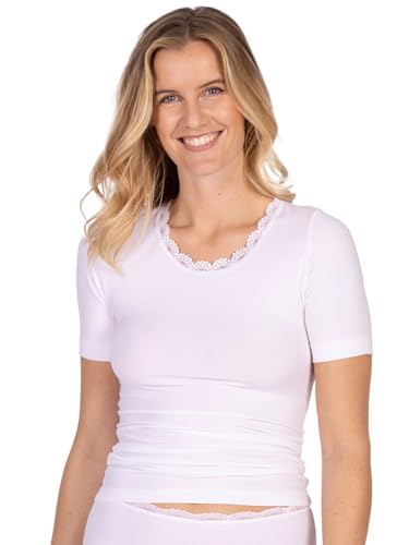 Nina von C. Damen Shirt Halbarm, Body & Soul von Nina von C.