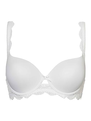 Nina von C. Silver Edition Dirndl-BH, Glatte Cups Damen von Nina von C.