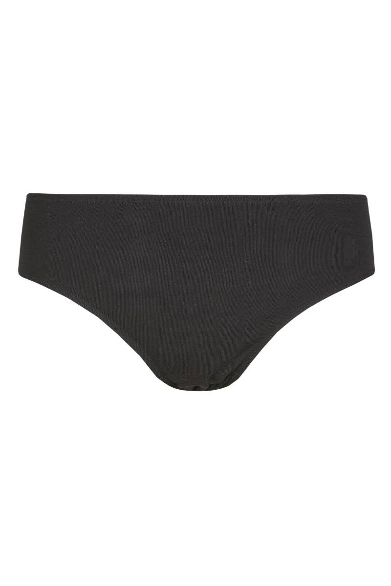 Nina von C. - Hüftslip schwarz - Gr. - 42 von Nina von C.