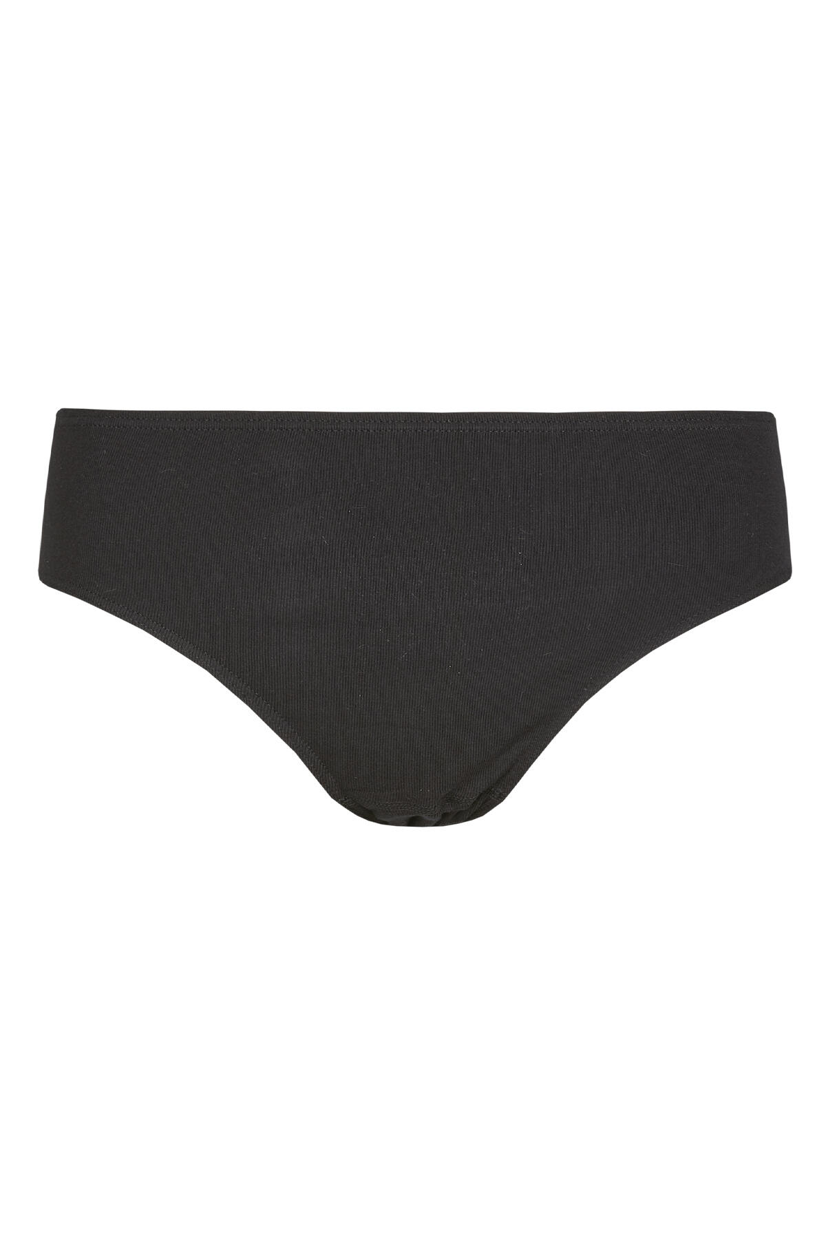 Nina von C. - Hüftslip schwarz - Gr. - 46 von Nina von C.