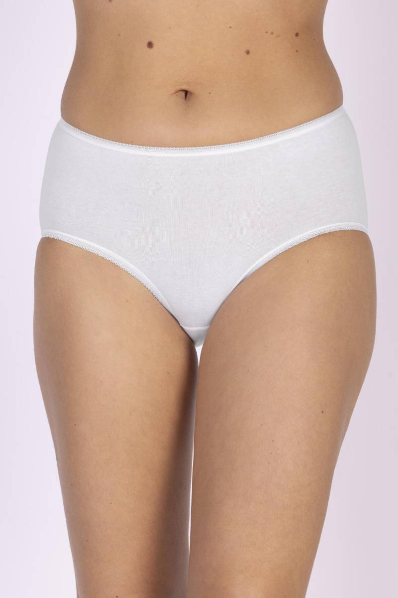 Nina von C. - Hüftslip weiss - Gr. - 40 von Nina von C.