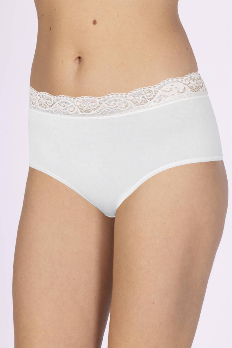 Nina von C. - Hüftslip weiss - Gr. - 44 von Nina von C.