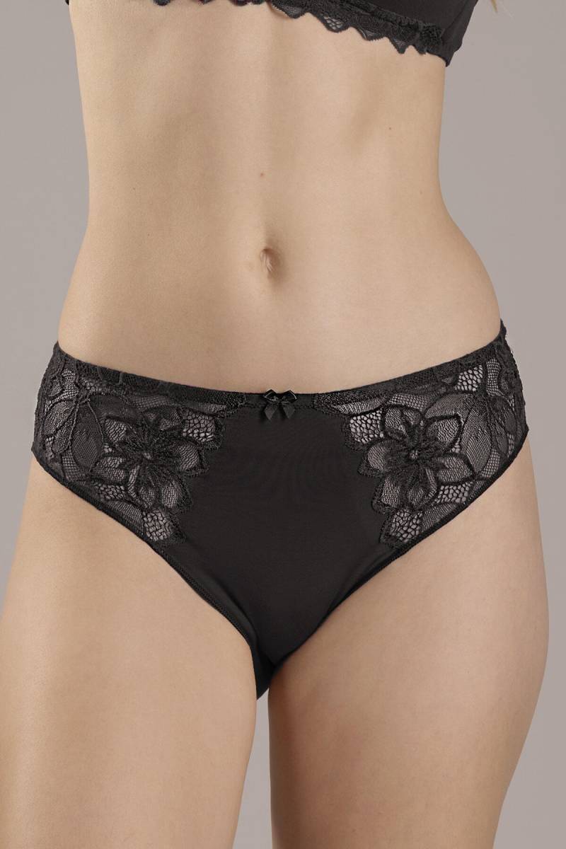 Nina von C. - Jazzpant schwarz - Gr. - 44 von Nina von C.