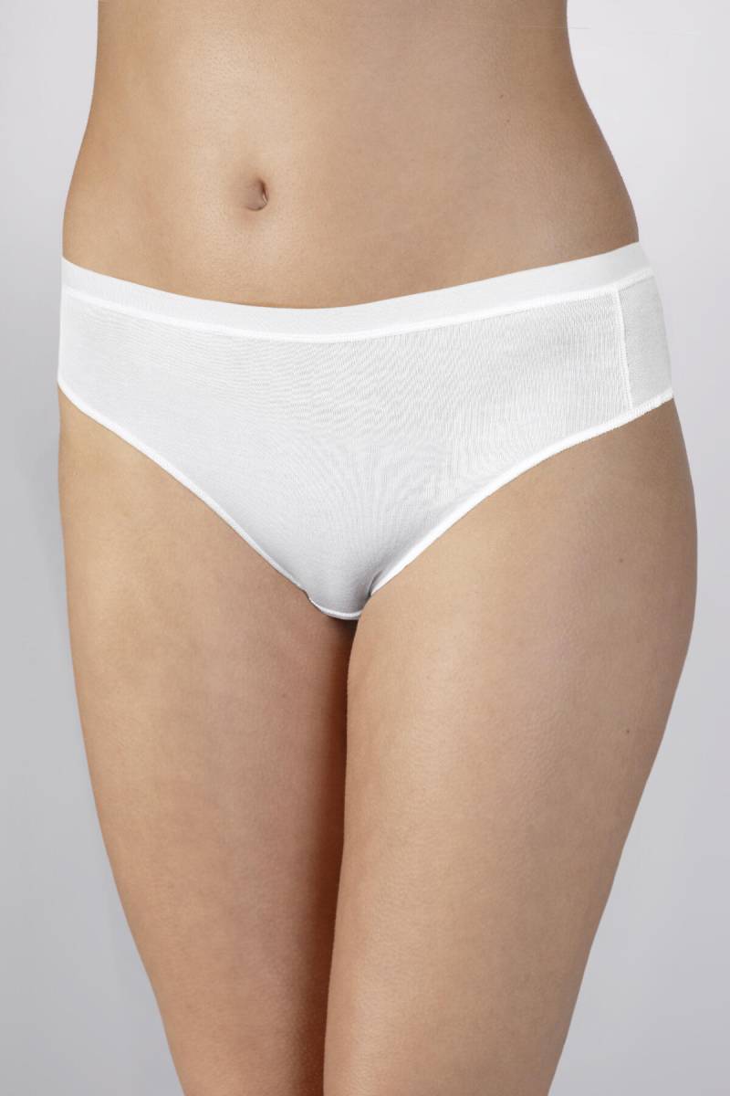Nina von C. - Jazzpant weiss - Gr. - 50 von Nina von C.