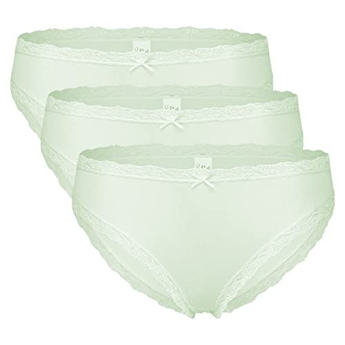 Nina von C. - Jazzpants - 3er Pack (36 Cool Mint) von Nina von C.