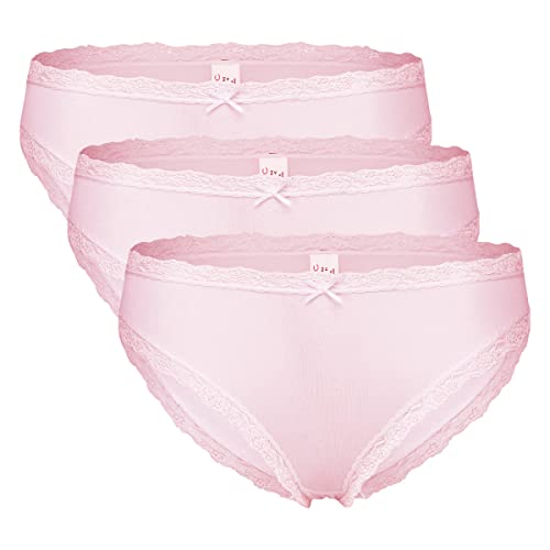 Nina von C. - Jazzpants - 3er Pack (38 Bright Rose) von Nina von C