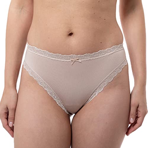 Nina von C. - Jazzpants - 6er Pack (36 Nude) von Nina von C